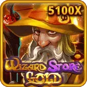 Wizard ရွှေဆိုင်